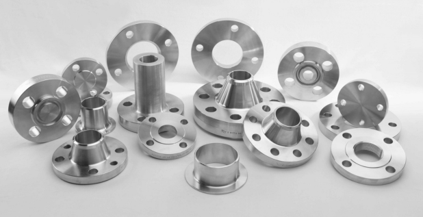 inconel-flanges